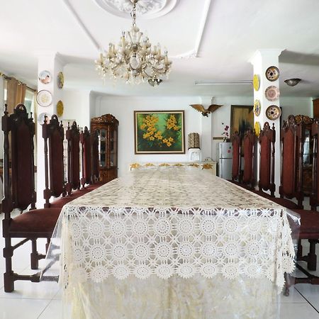 Villa Sri Manganti Jakarta Luaran gambar
