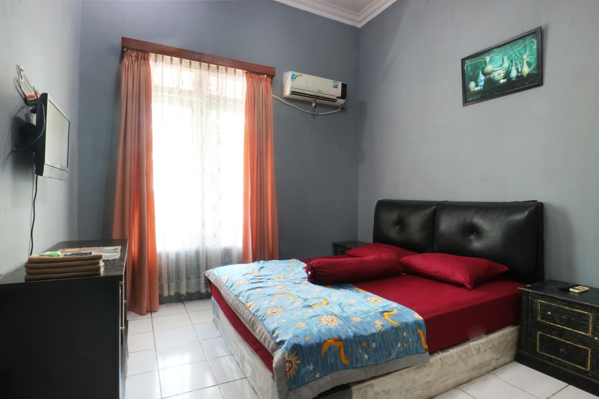 Villa Sri Manganti Jakarta Luaran gambar