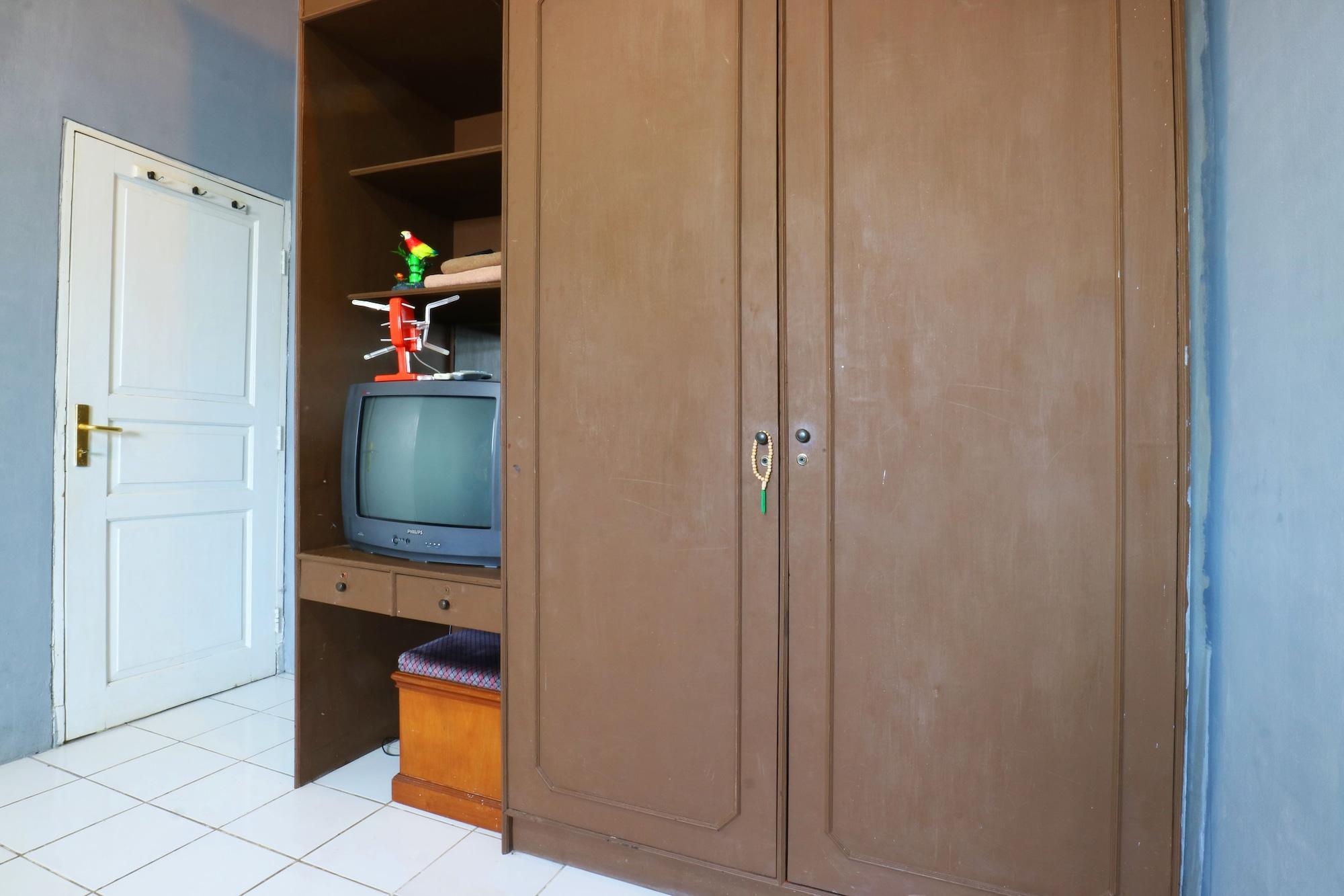 Villa Sri Manganti Jakarta Luaran gambar