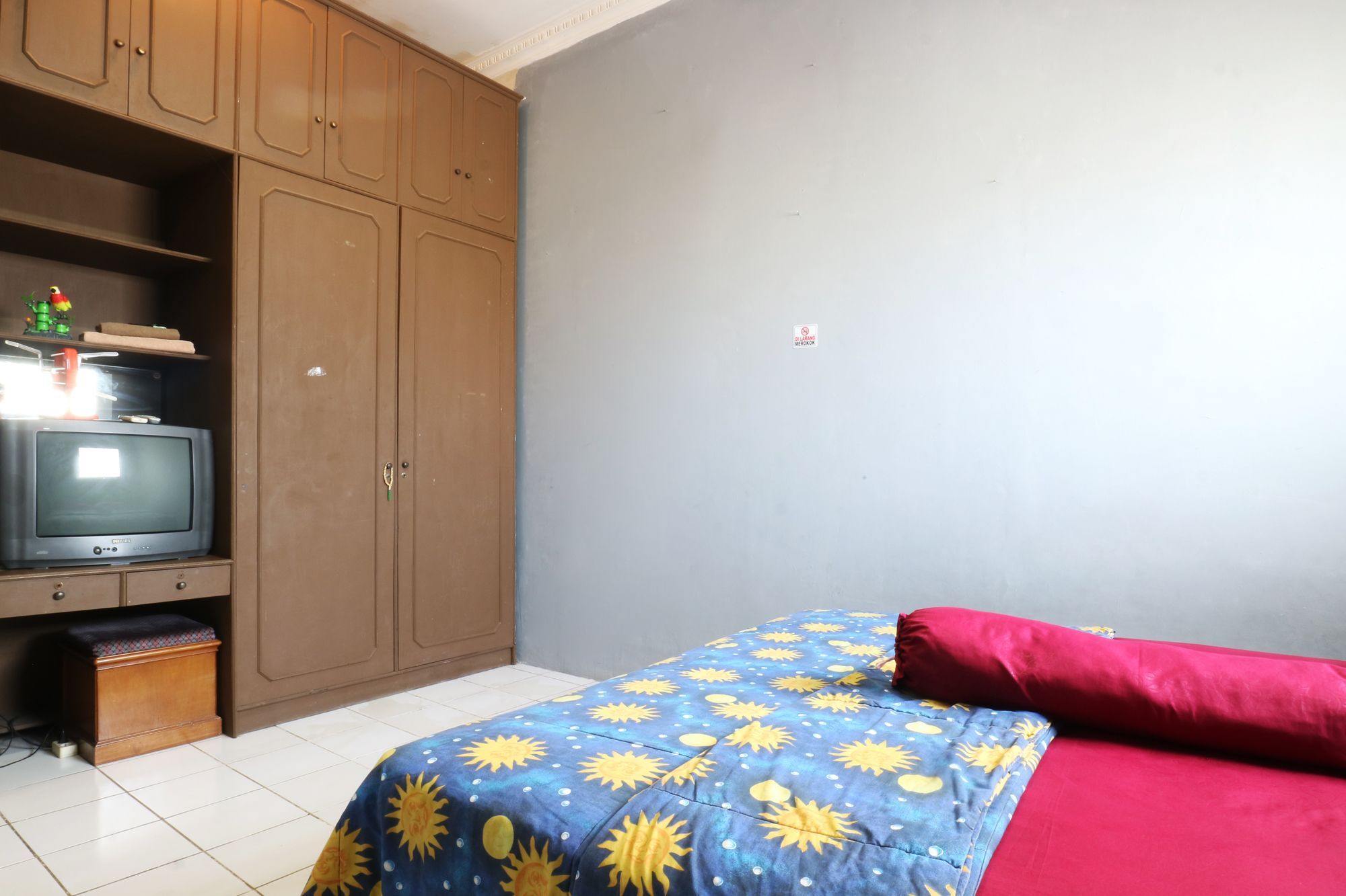 Villa Sri Manganti Jakarta Luaran gambar