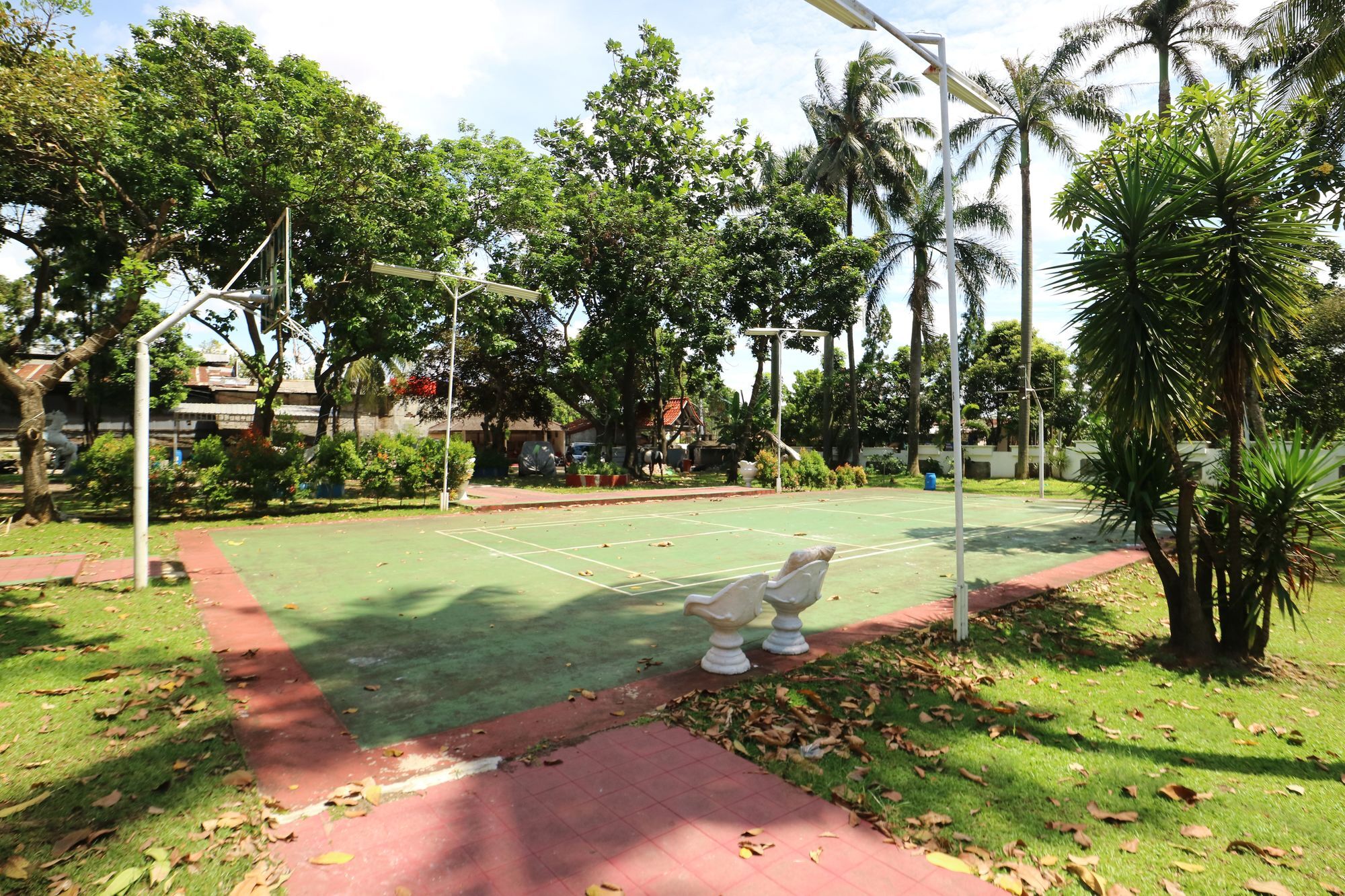 Villa Sri Manganti Jakarta Luaran gambar
